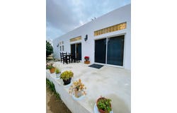 San Vicente, Pacific, Nayarit