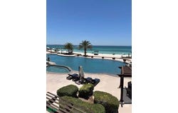 Playa de La Paz Beach Paradise Km 6.5 Ctra. Escenica a Pichilingue 207, Pedregal de la Paz, La Paz, Baja California Sur, La Paz, Baja California Sur 23019