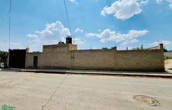 Avenida Santa Lucía 0, Buenavista, Tecámac, México, Tecamac, Mexico 55755