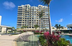 34PF+XX, Cancún, Quintana Roo 77560