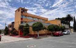Reforma Agraria Mz. 2, Lt. 1, San Juan Tlalpizahuac, Ixtapaluca, México, Ixtapaluca, Mexico 56576
