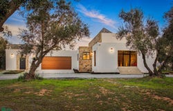 Rancho Vista, Ensenada, Baja California 22750