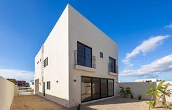 Baja California, Baja California Norte