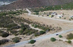 C. Humanidad S/N, Chametla, La Paz, Baja California Sur, La Paz, Baja California Sur 23205