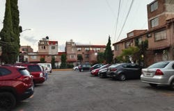 Bahia de Todos Los Santos S/N, Geovillas la Asunción, Valle de Chalco Solidaridad, México, Valle de Chalco Solidaridad, Mexico 56618