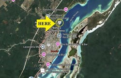Bacalar, Bacalar, Quintana Roo