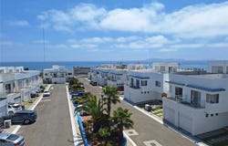 Marina, Tijuana, Baja California 22566