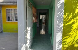 Norte 10, Manzana 1354, Lote 6 1354, María Isabel, Valle de Chalco Solidaridad, México, Valle de Chalco Solidaridad, Mexico 56615