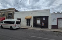541A Calle 54, Merida, Yucatan 97000