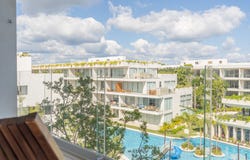 MZ 25 LT 19 Paseo Xaman - Ha, Playa del Carmen, Quintana Roo 77717