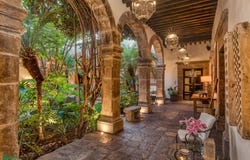 Aparicio 4, San Miguel de Allende Centro, San Miguel de Allende, Guanajuato, San Miguel de Allende, Guanajuato 37700