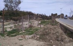 Ave. Garcia, Tijuana, Baja California 22170