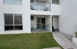 Av. Las Ceibas 200 Departamento 4 A, Salagua, Manzanillo, Colima, Manzanillo, Colima 28869