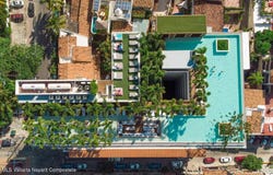 174 Francisca Rodriguez unit: 409, Puerto Vallarta, JALISCO