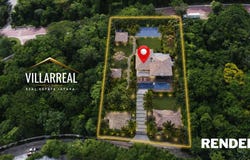 TERRENO CON PROPIEDAD EN CONTRAMAR ZIHUATANEJO, Zihuatanejo, Guerrero 40880