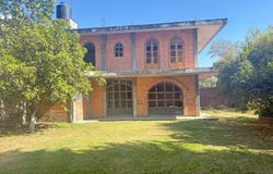 FERNANDO BRETON M SN, Acxotla del Río, Totolac, Tlaxcala, Totolac, Tlaxcala 90160
