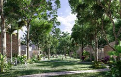 Carr. Mérida - Progreso 21, Yucatán, Mexico, Merida, Yucatan