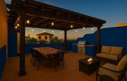 Baja California, Baja California Norte
