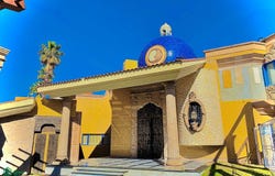 Avenida Campestre 1240, Fraccionamiento Campestre, Juárez, Chihuahua, Juarez, Chihuahua 32460