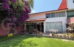 Circuito Misioneros, Naucalpan de Juárez, State of Mexico 53100