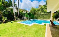 Blvd. Colosio 1, Cancún, Quintana Roo 77560