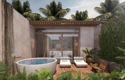 LB Calle 12 Nte Bis, Playa del Carmen, Quintana Roo 77720