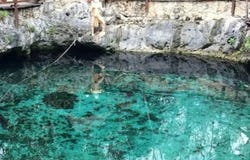 elemuy, s/n, Coba, Quintana Roo