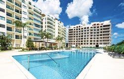 Calle 125 Norte, Playa del Carmen, Quintana Roo 77723