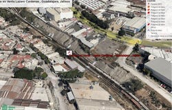 Calle Diego Montenegro 2001, Lázaro Cárdenas Sur, Guadalajara, Jalisco, Guadalajara, Jalisco 44980
