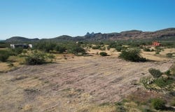 91 BLVD. BELLA ESPERANZA, San Carlos, Sonora