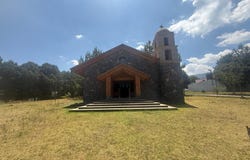 Camino a Pátzcuaro 0, , Pátzcuaro, Michoacán de Ocampo, Patzcuaro, Michoacan