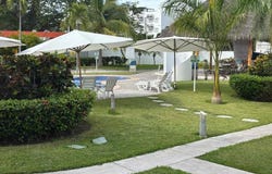 Av. Las Ceibas 200 Departamento 4 A, Salagua, Manzanillo, Colima, Manzanillo, Colima 28869