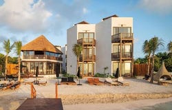 7J98+V8, Tulum, Quintana Roo 77770