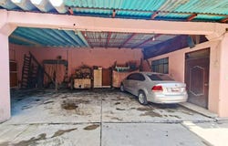 Saturnino Cedillo No. 23 Mz. 108 Lt. 17, Loma Bonita, Ixtapaluca, México, Ixtapaluca, Mexico 56563