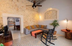 63 34-A, San Francisco de Campeche Centro., Campeche, Campeche, 24000, Campeche, Campeche 24000