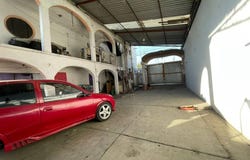 Calle Nte 10 75 75, San Isidro, Valle de Chalco Solidaridad, México, Valle de Chalco Solidaridad, Mexico 56617