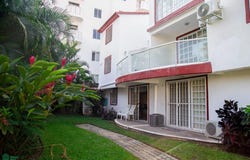 SECCION DOCE DEL CONDOMINIO DENOMINADO JOYAS DIAMANTE PLUS CASA UNO, Granjas del Marqués, Acapulco de Juárez, Guerrero, Acapulco de Juarez, Guerrero 39890