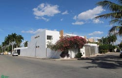 40 310, Benito Juárez Nte, Mérida, Yucatán, Merida, Yucatan 97119