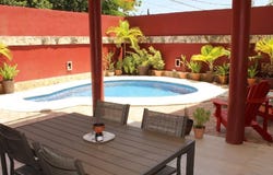 2 Francisco Villa, Puerto Morelos, Quintana Roo