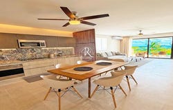 rafael melgar, Puerto Morelos, Quintana Roo 77580