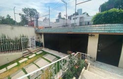 Progreso, Álvaro Obregón, Mexico City 01030