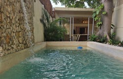 Calle 80, Merida, Yucatán 97000