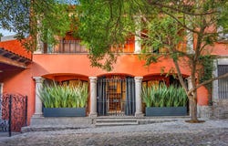 18 Jose Mojica, San Miguel de Allende,