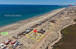 Paseo Mar de Cortes M30 L9, Playa Encanto, Puerto Penasco, Sonora, 83550, Puerto Penasco, Sonora 83550