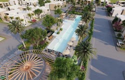 Lacus Residencial 130, El Venadillo, Mazatlán, Sinaloa, Mazatlan, Sinaloa 82129