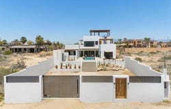 Baja California, Baja California Norte