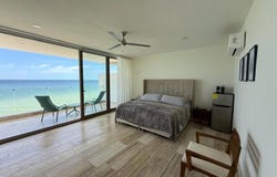 17 100, Telchac Puerto, Telchac Puerto, Yucatán, Telchac Puerto Twp, Yucatan 97407