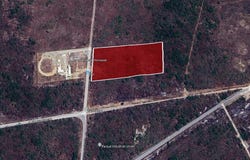 Terreno Umán, Mérida, Yucatan 97390