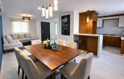 Cuarta 116, Montecarlo Residencial, La Joya, Mazatlán, Sinaloa, Mazatlan, Sinaloa 82124