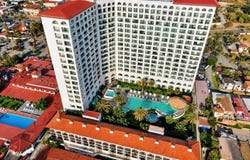 Hotel Rosarito Beach, Playas de Rosarito, Baja California 22700